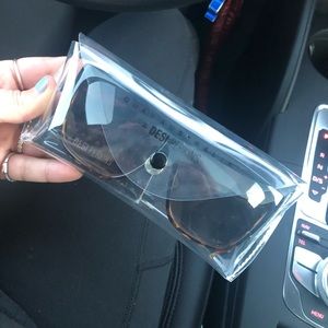 QUAY OTI II sunglasses